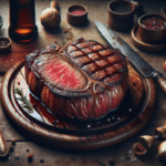 Reverse Sear Technique: Mastering Perfect Steaks