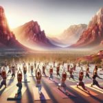 Yoga Retreats in Las Vegas: Discover Your Path to Relaxation