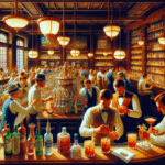 Negroni Day Drinking Spots: Ultimate Guide to Top Locations