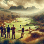 Premier Golfing Experience at Maidstone Golf Club: Discover Excellence