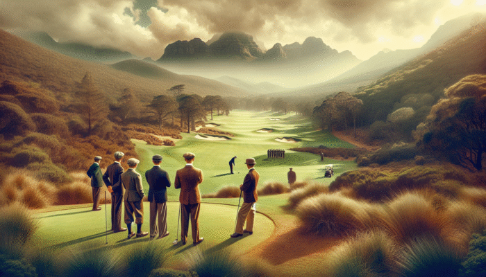 Premier Golfing Experience at Maidstone Golf Club: Discover Excellence