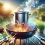 Smoke Pot for Small Grills: The Ultimate Guide You Need