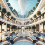 Shopping Spots Near The Bellagio: Must-Visit Locations
