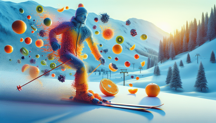 Cold-Weather Sports Supplements: Essential Nutrition Guide