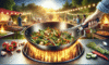 Grill Wok: Your Guide to Perfectly Stir-Fried Veggies