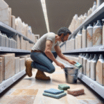 Cleaning Travertine Tiles in the UK: Essential Guide
