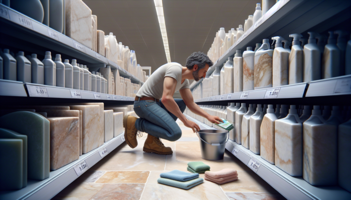 Cleaning Travertine Tiles in the UK: Essential Guide