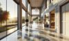 Tuscany Limestone: Explore Warm Tones in West Lothian