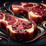 Perfectly Grill Wagyu Beef: Your Ultimate Step-by-Step Guide