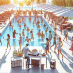 Daytime Events in Vegas: The Ultimate Day-Drinking Guide