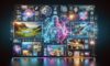 AI Chatbots Revolutionizing Interactive Video Engagement