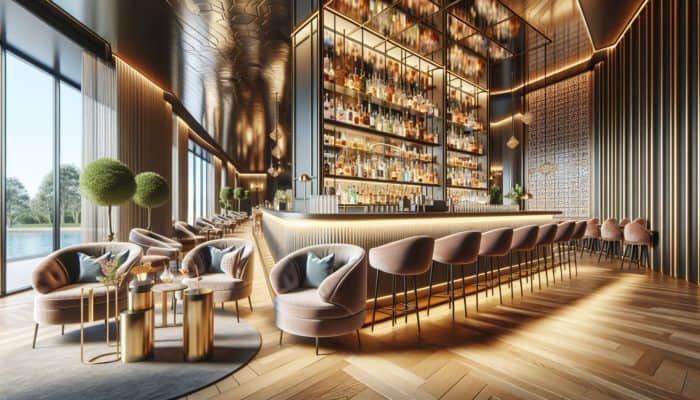Best Pub Crawl Stops Near Caesars Palace