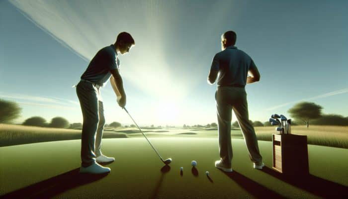 Beginner Golf Balls: The Ultimate Selection Guide for Newbies