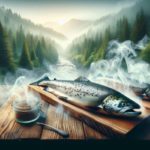 Cedar Wood Flavor Guide for Perfect Seafood Dishes