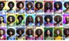 Curly Hair Hairstyles: Essential Styles You Need to Try