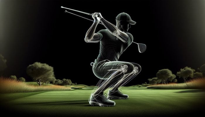 Golf Exercises for Power: Boost Your Swing Strength