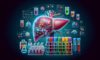 Liver Blood Test Guide for Stowmarket Residents