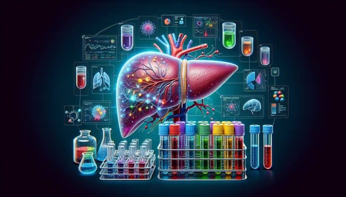 Liver Blood Test Guide for Stowmarket Residents