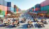Day Drinking at Downtown Container Park: A Must-Visit!