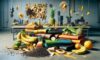 Vegan Leather from Food Waste: A Complete Guide