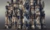 Limestone Restoration for Instant Space Transformation