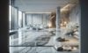 Local Experts Share Marble Cleaning Requirements