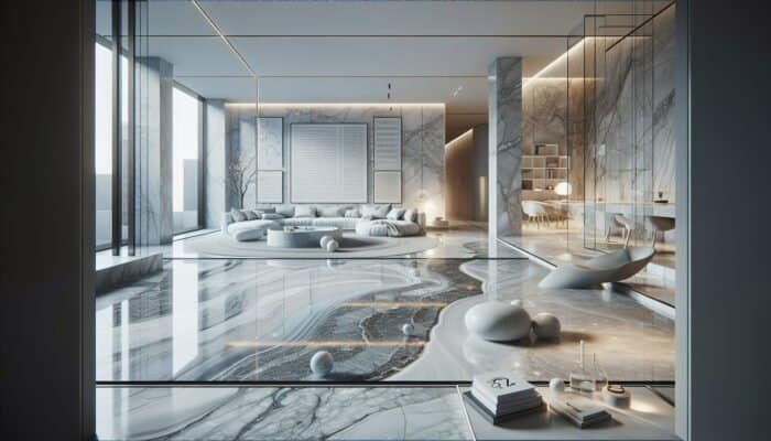 Local Experts Share Marble Cleaning Requirements