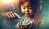 Herbal First Aid: A Natural Healing Guide for Kids