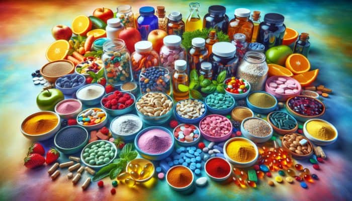 Affordable Supplements: A Starter’s Guide for Beginners