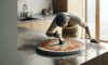 Pizza Stone at Home: A Simple Guide for Perfect Pies