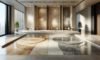 Travertine Floor Polishing Tips for a Fresh Look in the UK