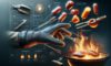 Smart Gloves for BBQ Handling: Top Picks You Can’t Miss