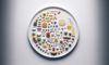 Negative Space in Plating: Master the Art of Presentation