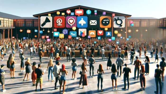 User-Generated Content: A Global Strategy with Influencers