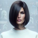 Straight Hair Haircuts: Discover Timeless Styles Today