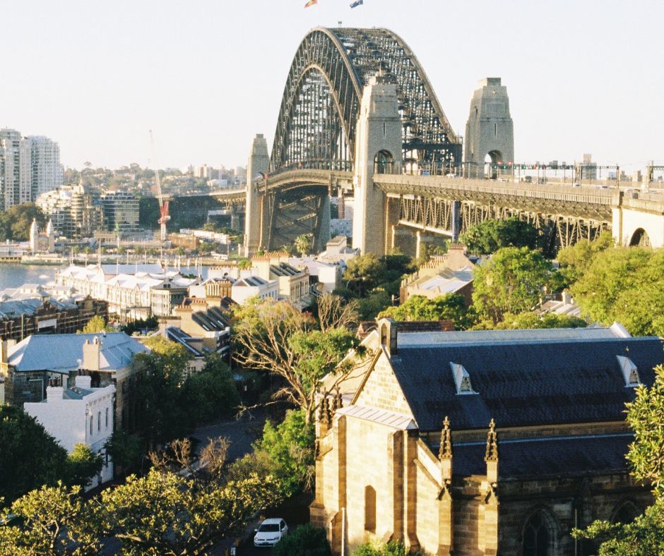 Slate Roofs: Premium Roofing Solutions in Sydney