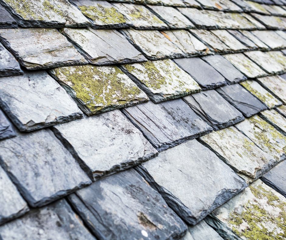 Slate Roof Repair: Key Signs You Must Act On