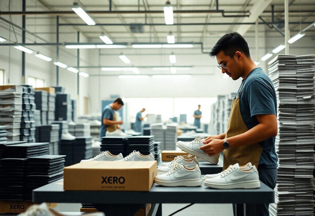 Xero Shoes Supply Chain: Unpacking Minimalist Footwear Production