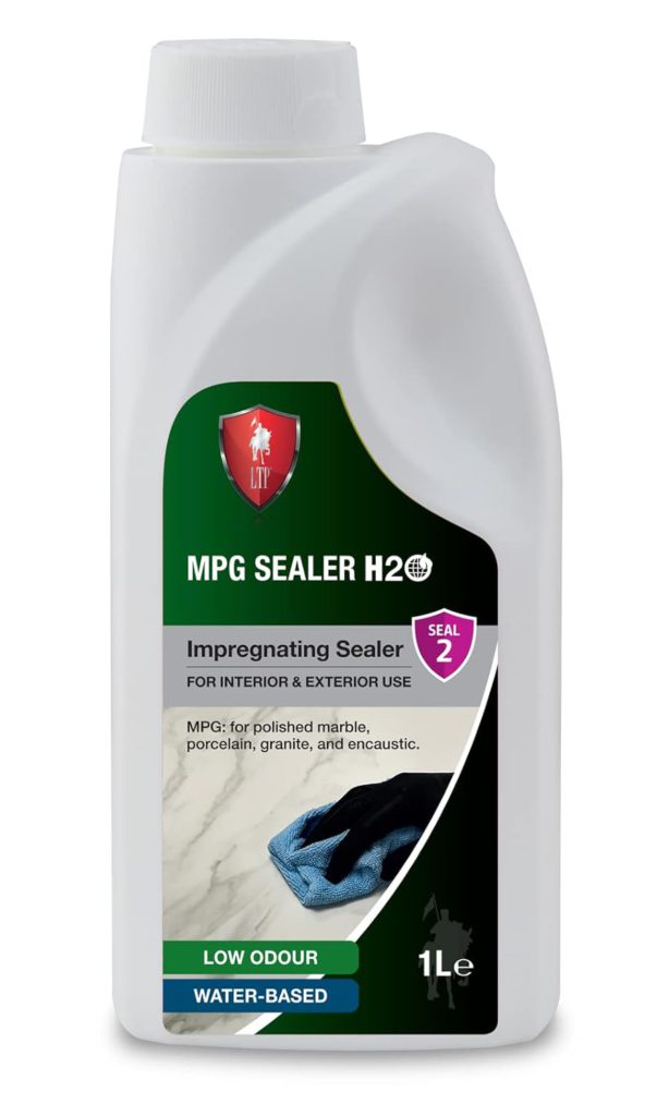 Travertine Sealer Essentials for UK Homeowners