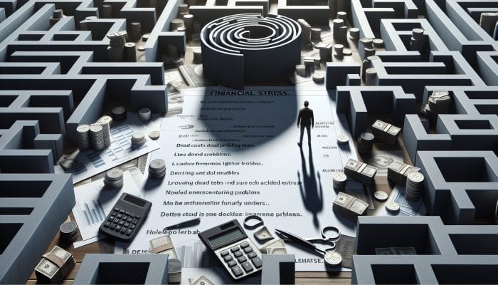 Debt Consolidation Loan Tips to Dodge Interest Rate Traps