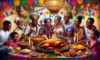 Haitian Griot Recipes: Discover a Flavorful Spice Adventure