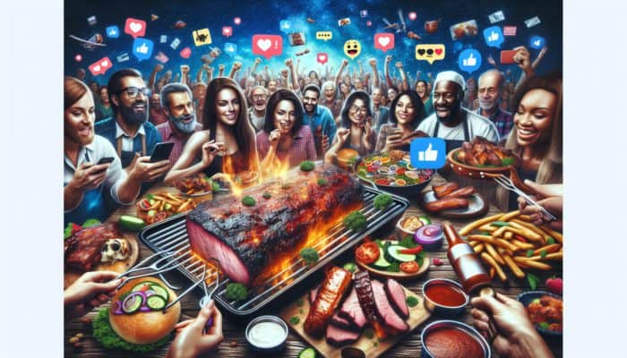 BBQ Fans Online: The Ultimate Engagement Guide