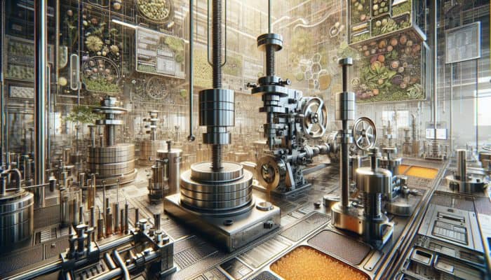 Herbal Oil Extraction Techniques You Must Learn