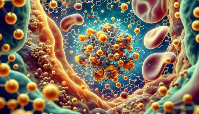 Coatbridge Residents’ Guide to Ferritin Blood Test Insights