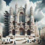 Limestone Restoration Services in Trinity, Edinburgh