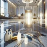 Marble Polishing Services in Cottenham Park for a Flawless Finish