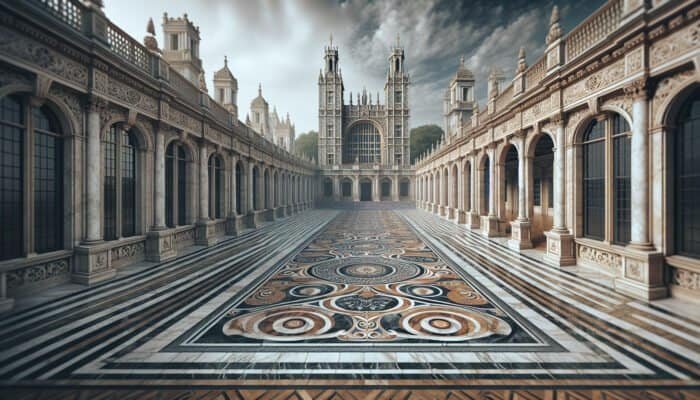 Marble Restoration Services for Morden Park’s Damaged Floors