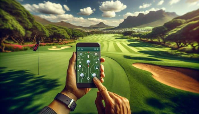 Golf Apps for Distance Tracking: The Ultimate Guide
