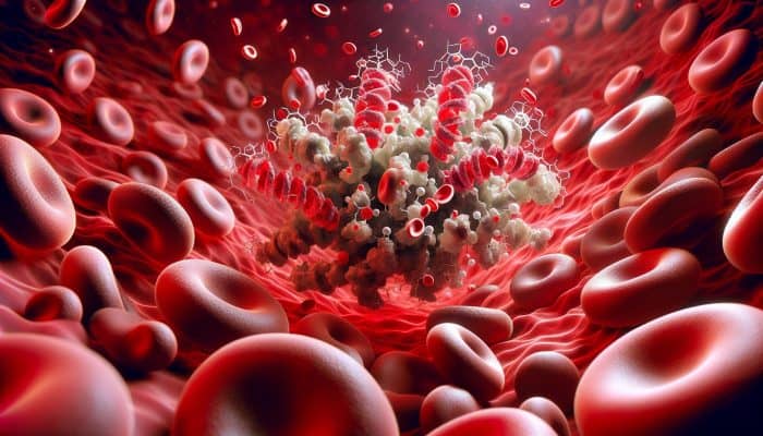 Ferritin Blood Test: The Essential Guide for Inverness Residents