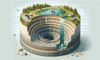 Sinkhole Survival Tips: Essential Safety Measures to Follow